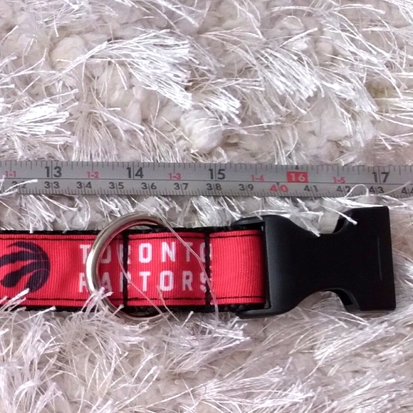 💥NEW LICENSED RAPTORS COLLAR - Picture 2 of 7